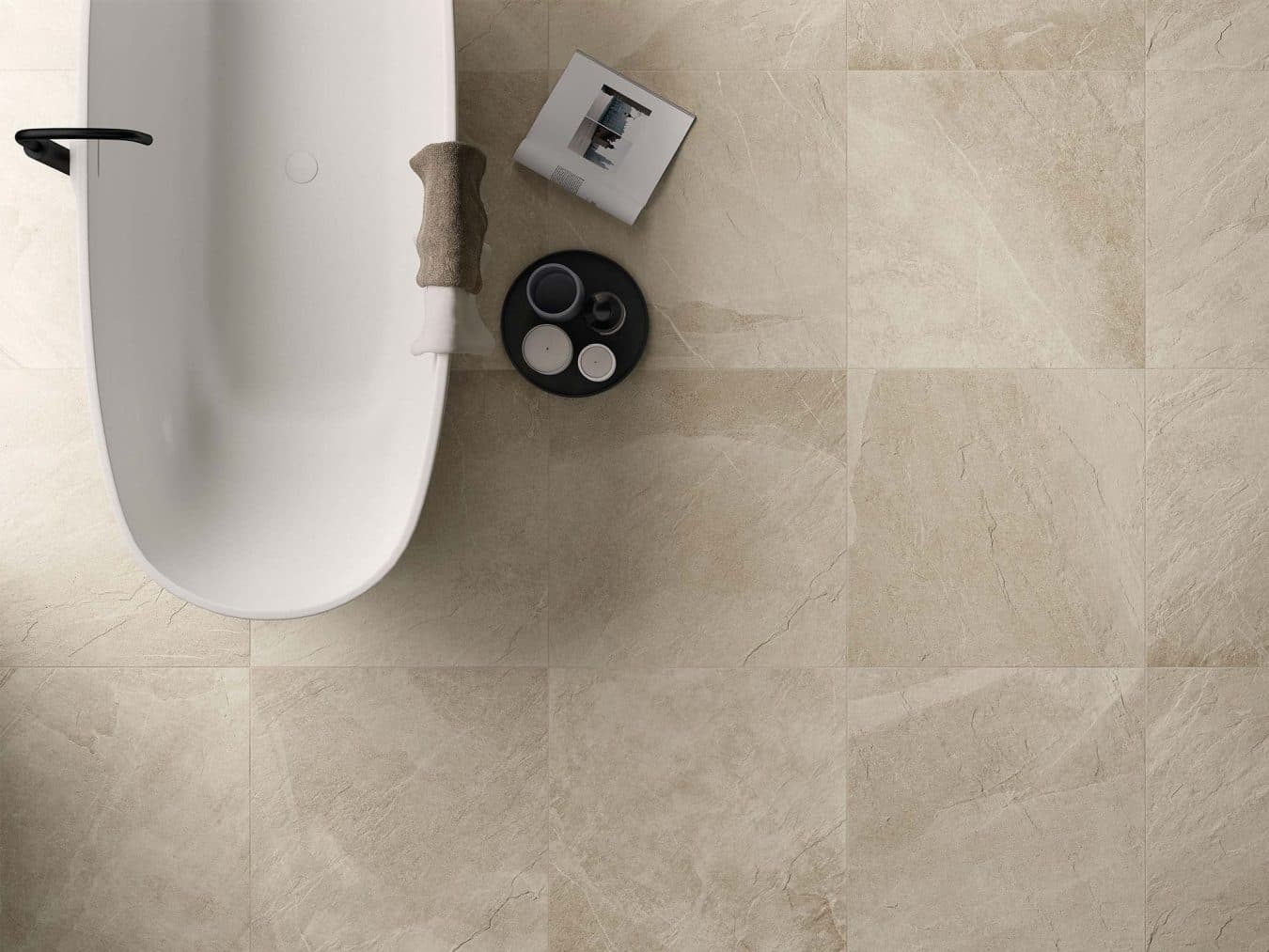 Quality outdoor tiling installation by Master Tiling Services in Sydney - Project 12