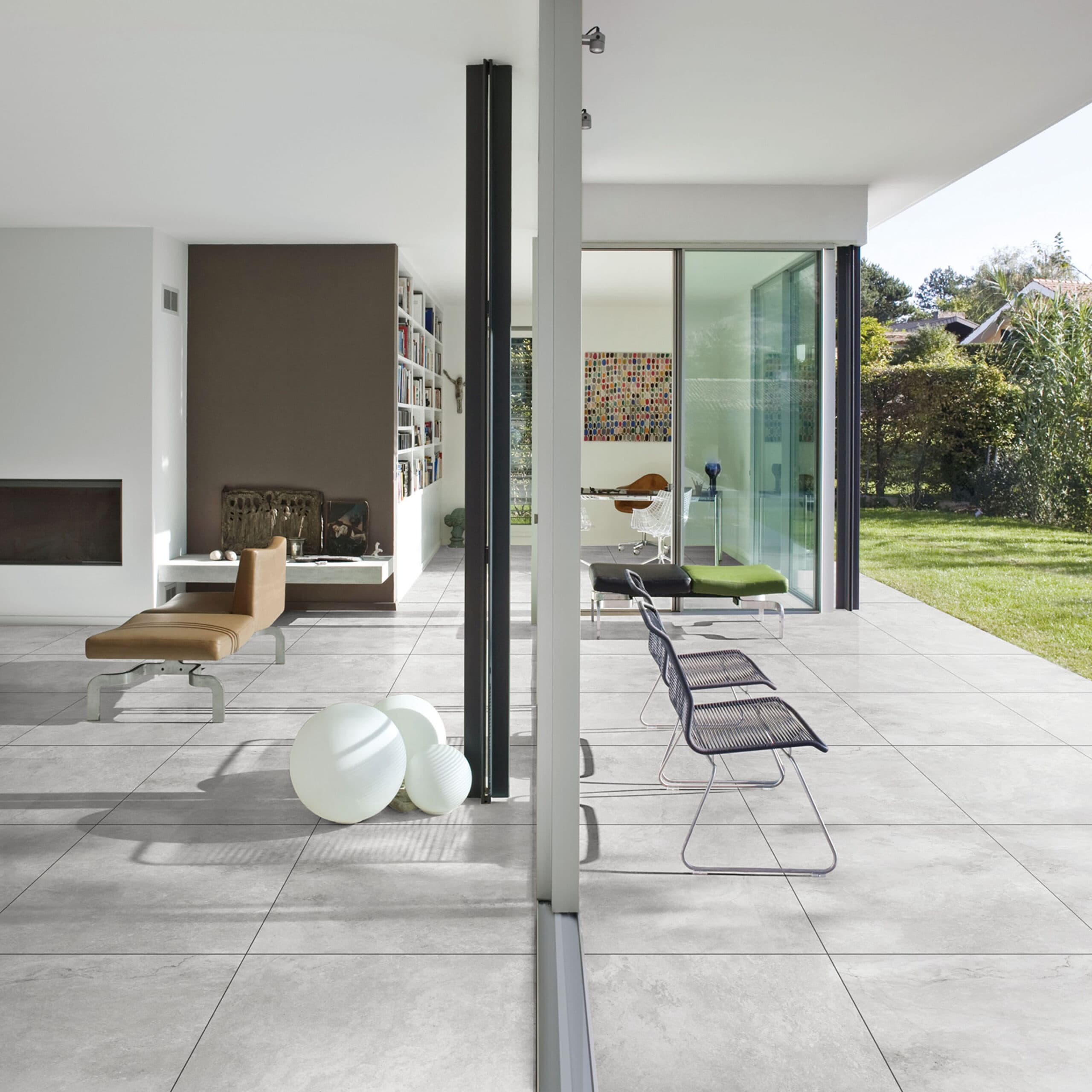 Pool tiling and surrounds by Master Tiling Services in Sydney - Project 13