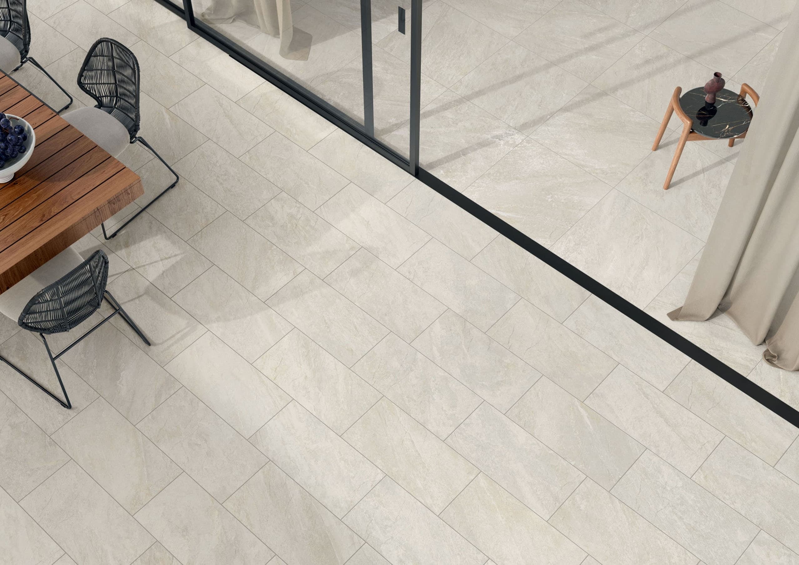 Commercial tiling project completed by Master Tiling Services in Sydney - Project 15