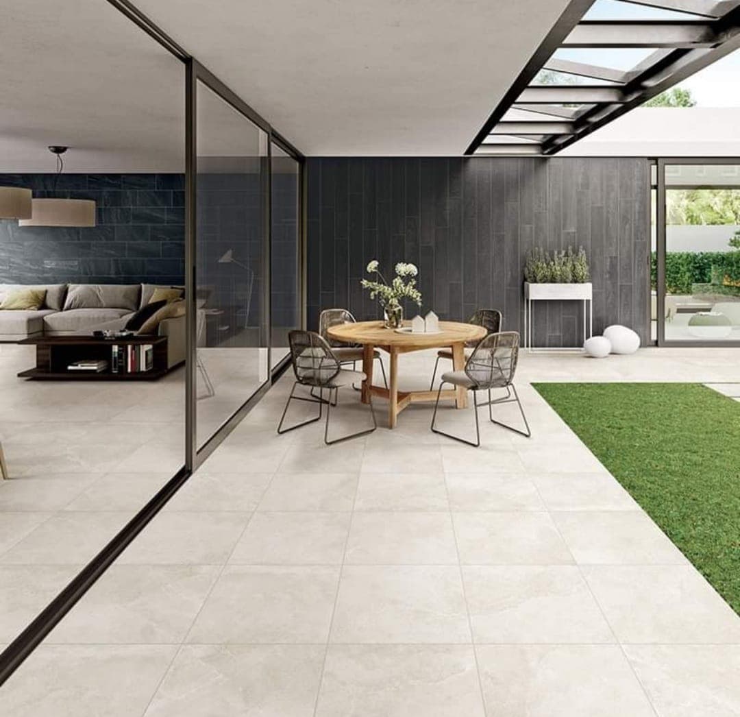 Quality outdoor tiling installation by Master Tiling Services in Sydney - Project 20
