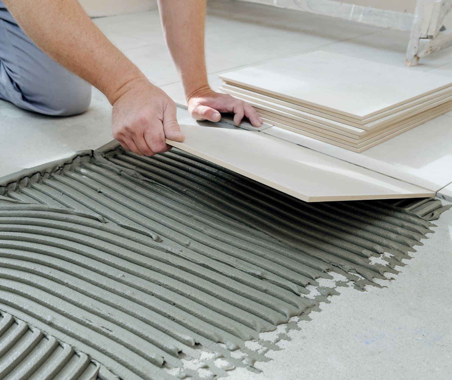 Master Tiling Services specialists in Sydney