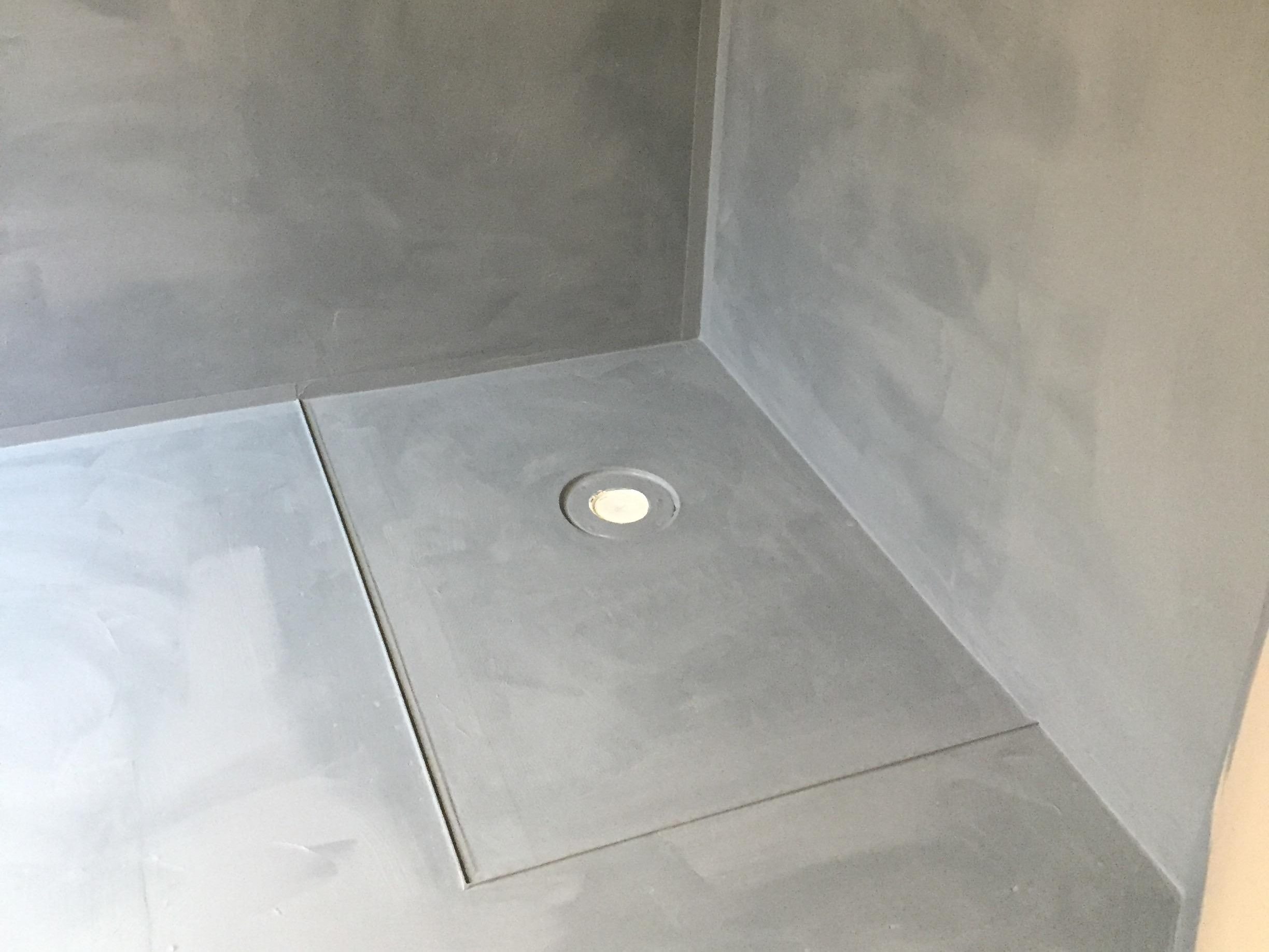 Professional waterproofing services by Master Tiling Services in Sydney